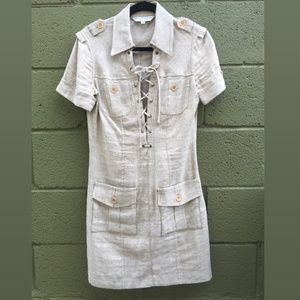 Trina Turk mini-dress 6